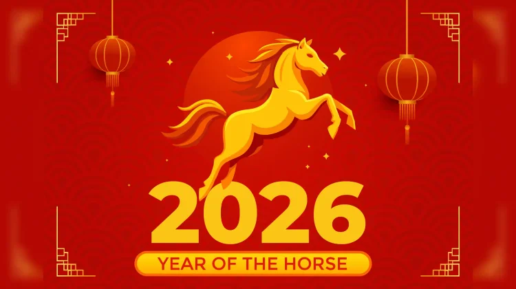 Jadwal Libur Imlek 2026, Catat Tanggalnya!